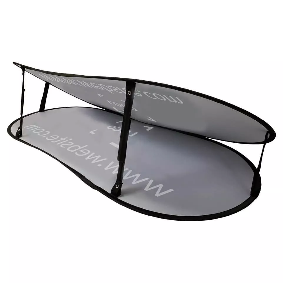 Chevalet Outbean Pop-Up