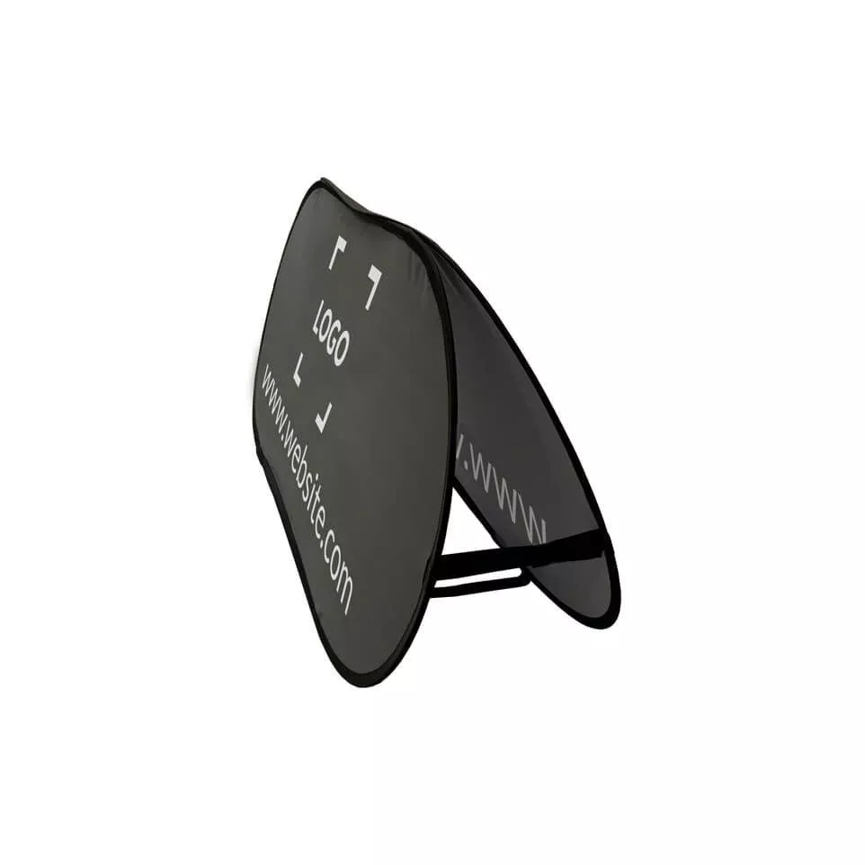 Chevalet Outbean Pop-Up