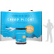 Curved Pop Up