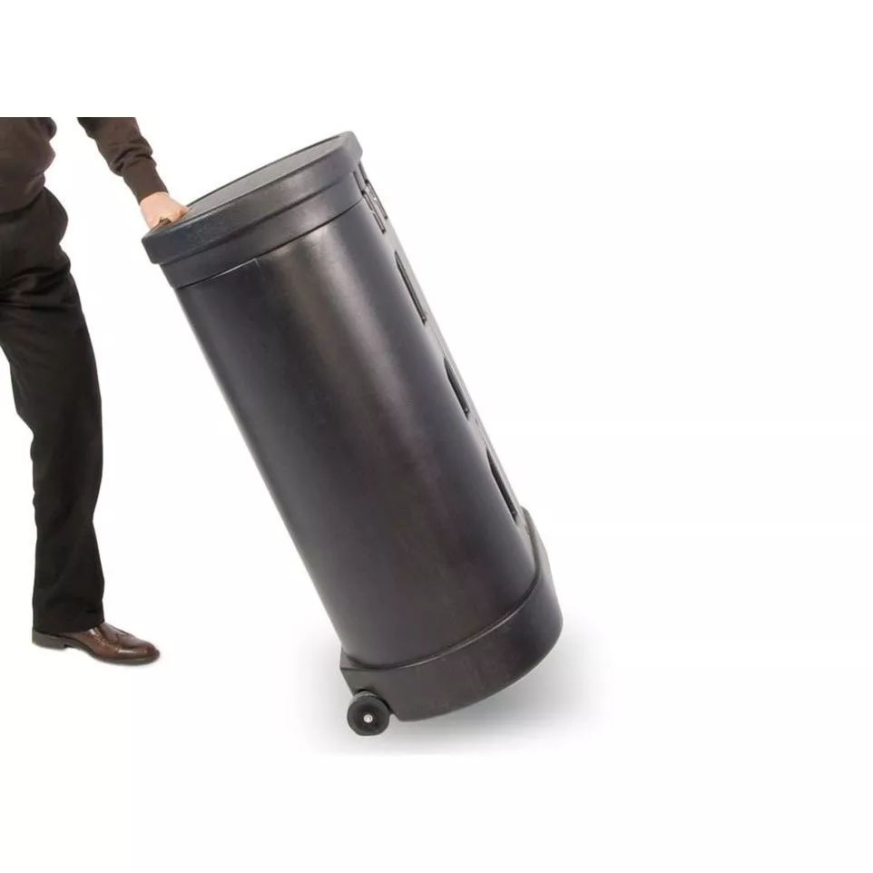Curved Pop Up