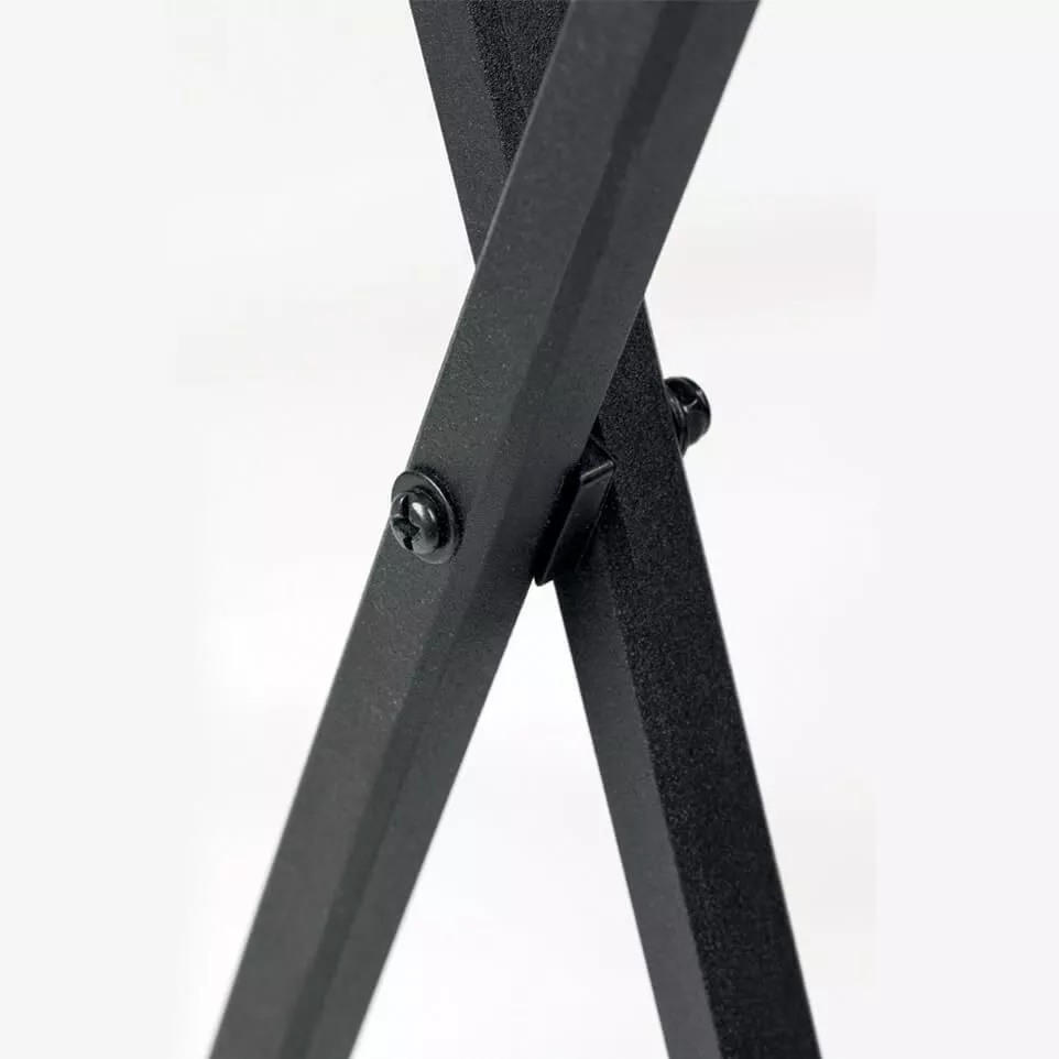 POP UP Textiel Velcro