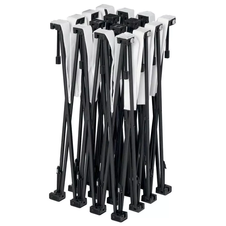 Stand Parapluie TISSU Velcro