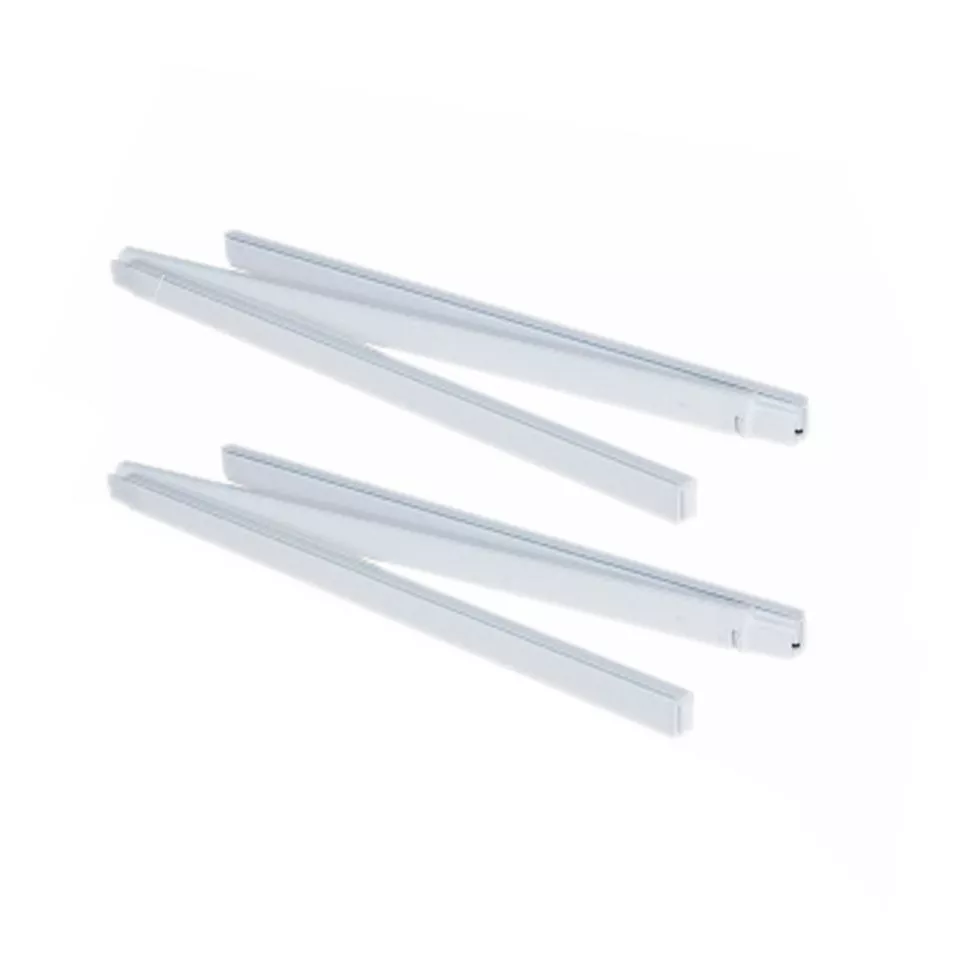 Fabric Pop Up Display