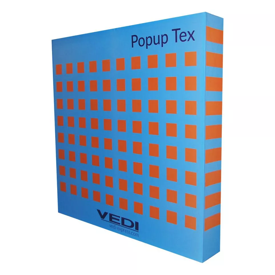 POP UP Textiel
