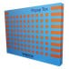 Fabric Pop Up Display
