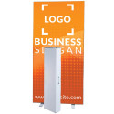 Totem Lightbox Led Dubbelzijdig