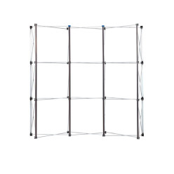 Structures Stand parapluie