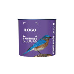 Desk L full with image