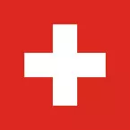 Vlag Zwitserland