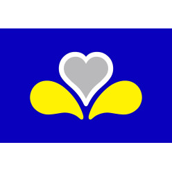 Belgium region Flag