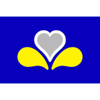 Drapeau Région de Bruxelles...