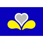 Drapeau Région de Bruxelles Capitale