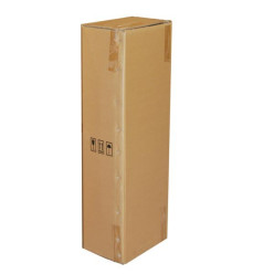 Individual packaging - rollup