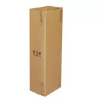 Emballage individuel - rollup - beach