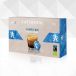 50 Capsules LUNGO BIO compatibles Nespresso®* Professionnel