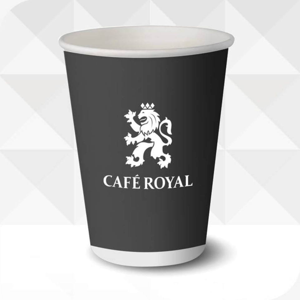 carton cup