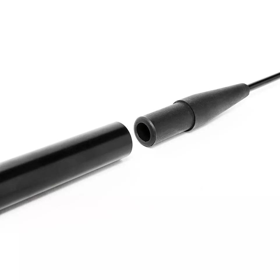 Mast - Vlag Hoge Weerstand