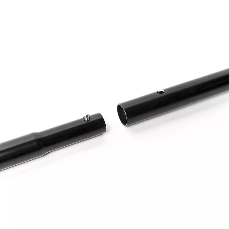 Mast - Vlag Hoge Weerstand