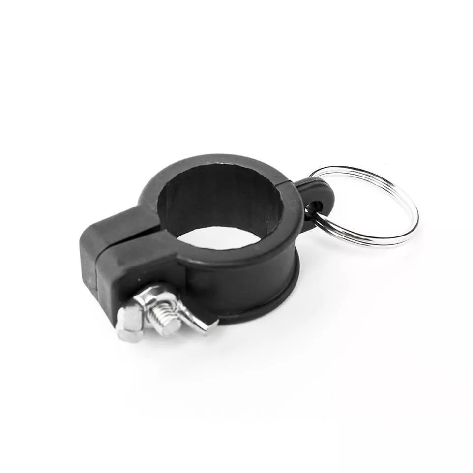 Mast - Vlag Hoge Weerstand