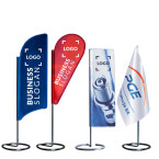 Tafelvlag / 10 stuks