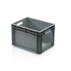 Euro stacking container...