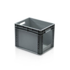 Euro stacking container...