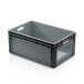 965745 - Euro container with open front 60 x 40 x 27 cm