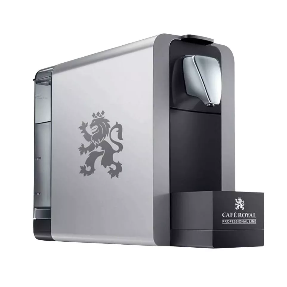 Machine à Café Compact Pro 1L