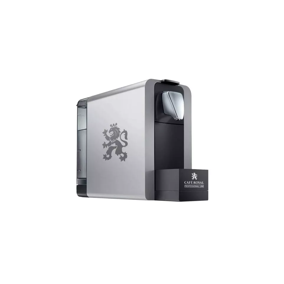 Machine à Café Compact Pro 1L