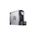 Compact Pro Coffee Machine 1L