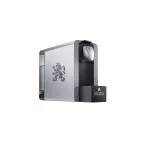 Compacte Pro Koffiezetapparaat 1L