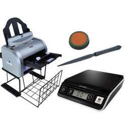 Accessoires d'expédition