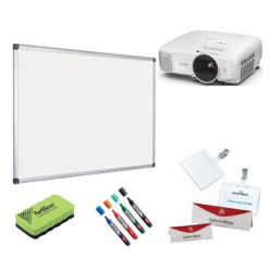 Presentatie en communicatie