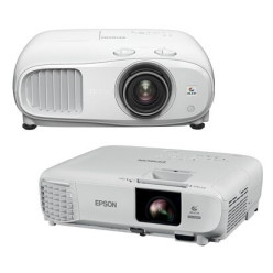 Multimedia projectors