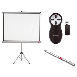 Projection accessories