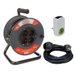 Small electrical equipment