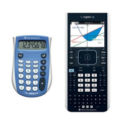Calculatrices