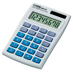 Pocket calculators