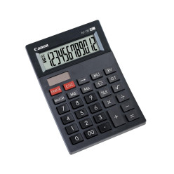 Calculatrices de bureau sans rouleau
