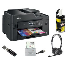 Computer printers and accessories