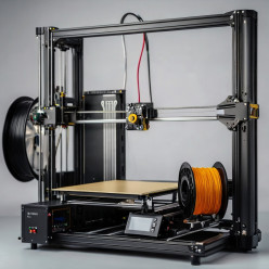 3D Printers & Accessories