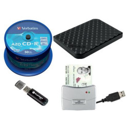 Mémoires informatiques