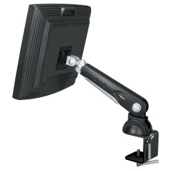 Bras pour moniteur et téléphone