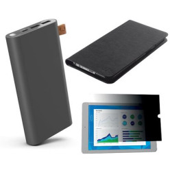 Tablet and smartphone accessories