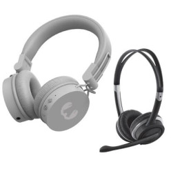 Headsets voor PC, tablets en smartphones