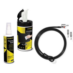 Protection and maintenance