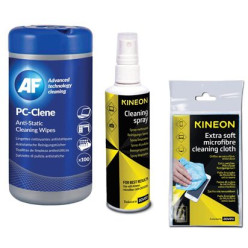 Produits de nettoyage