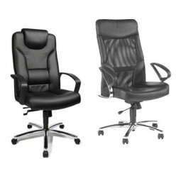 Executive chairs