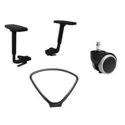 Office chair accessories