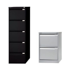 Cabinets for hanging files